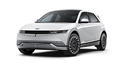 Hyundai Inoiq 5 Hà Giang