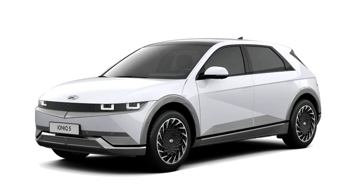 Hyundai Inoiq 5 Hà Giang