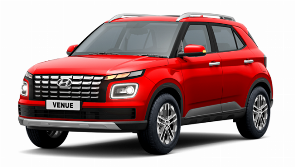 Hyundai Venue  Hà Giang