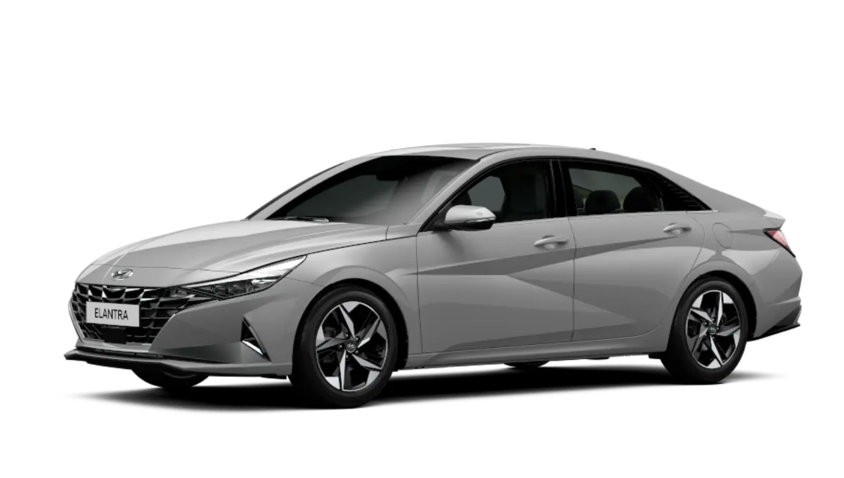Hyundai Elantra Hà Giang