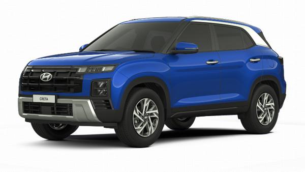 Hyundai Creta Hà Giang