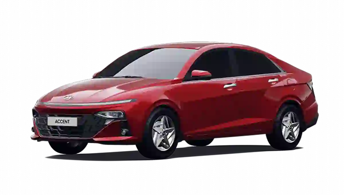 Hyundai Accent Hà Giang