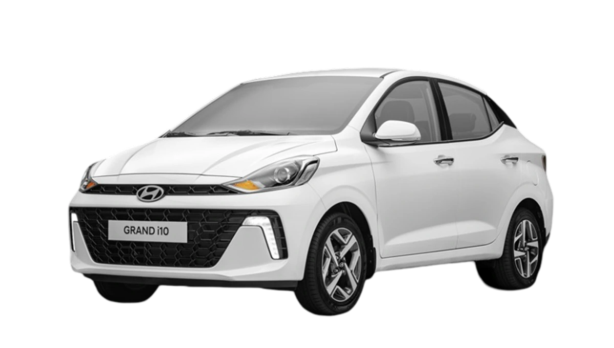 Hyundai I10 Hà Giang